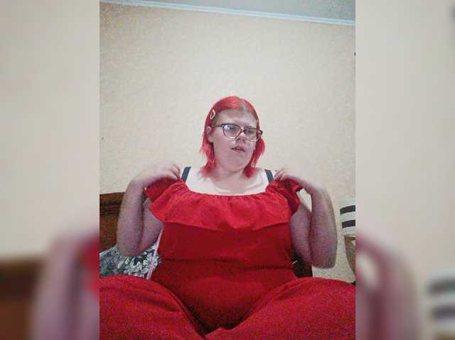 Norry-Hannah live cam on BongaCams