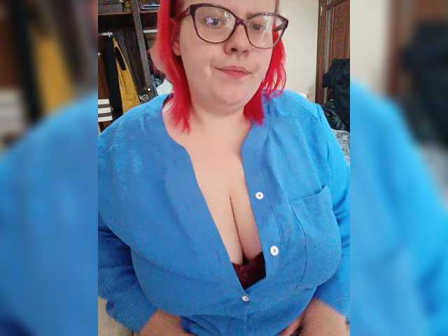Norry-Hannah live cam on BongaCams