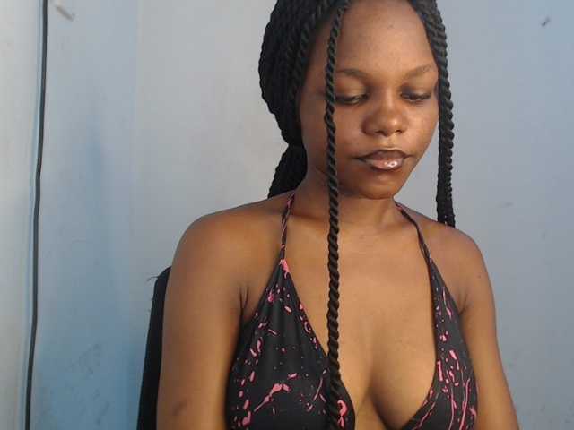 Nastychoco live cam on BongaCams