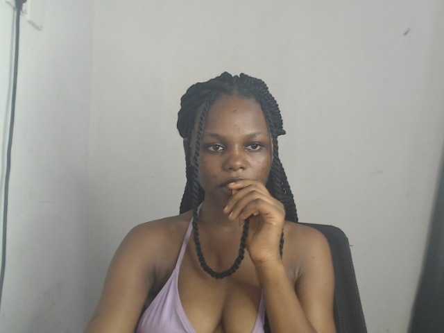 Nastychoco live cam on BongaCams