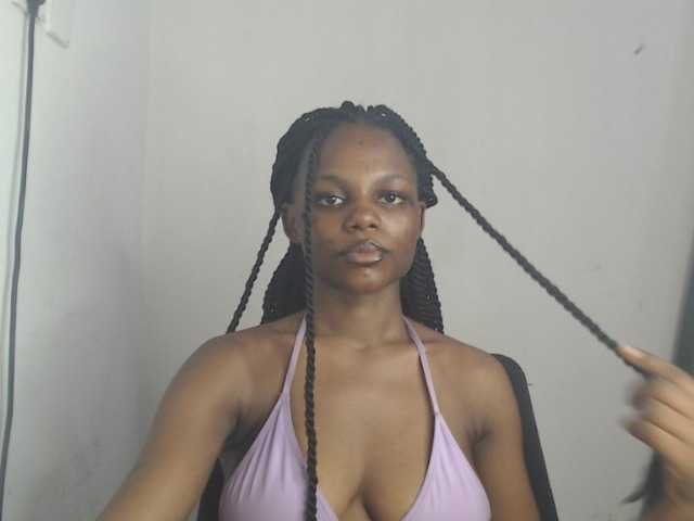 Nastychoco live cam on BongaCams
