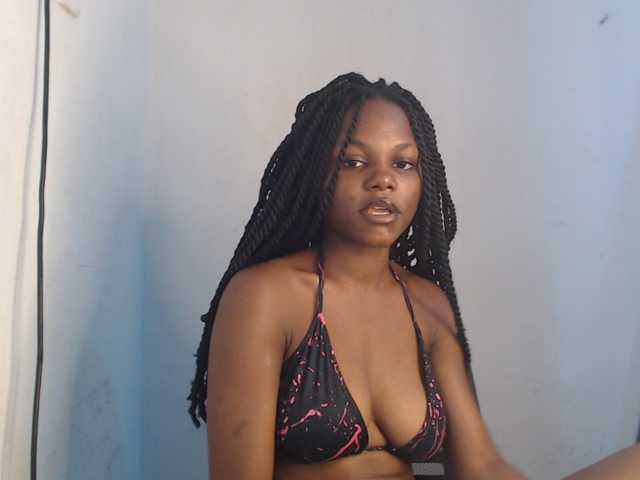Nastychoco live cam on BongaCams