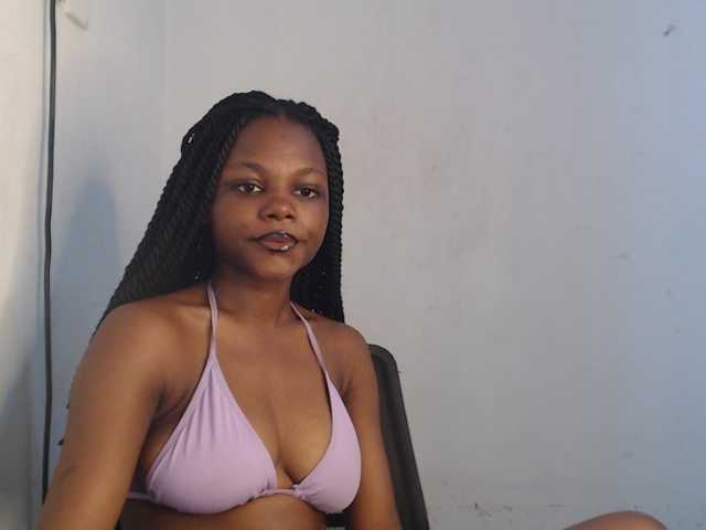 Nastychoco live cam on BongaCams
