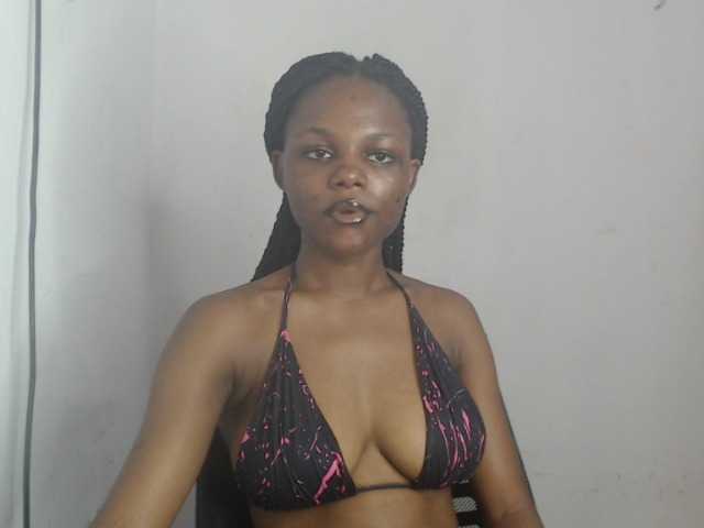 Nastychoco live cam on BongaCams