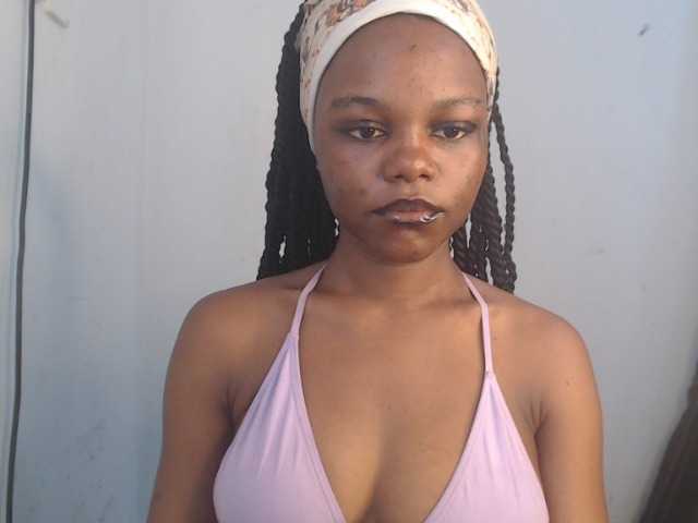 Nastychoco live cam on BongaCams