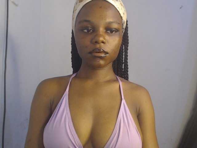 Nastychoco live cam on BongaCams