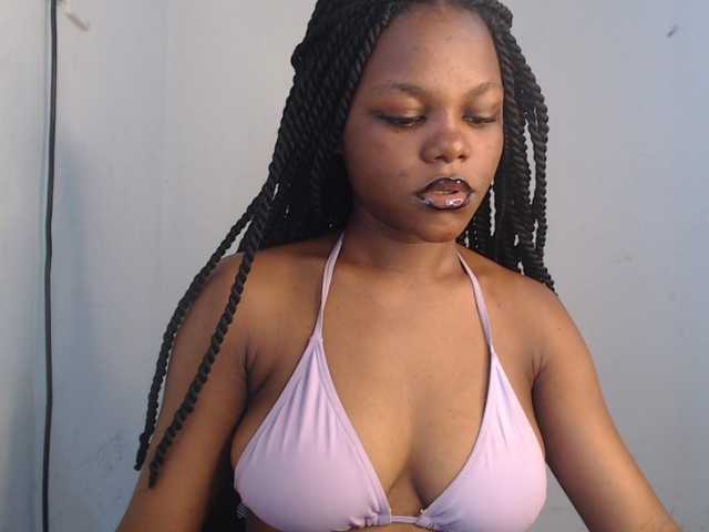 Nastychoco live cam on BongaCams
