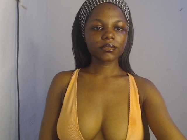Nastychoco live cam on BongaCams