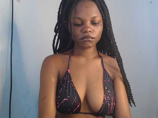 Nastychoco live cam on BongaCams