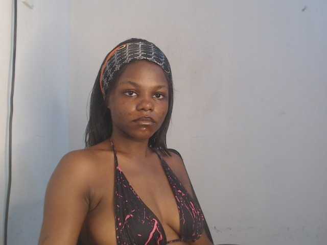 Nastychoco live cam on BongaCams