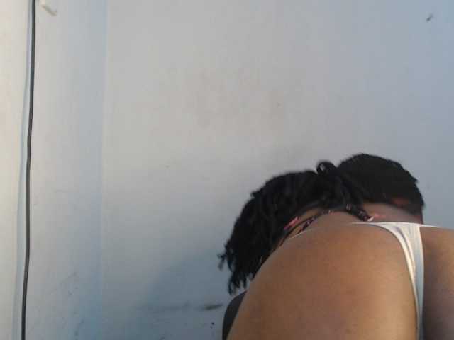 Nastychoco live cam on BongaCams