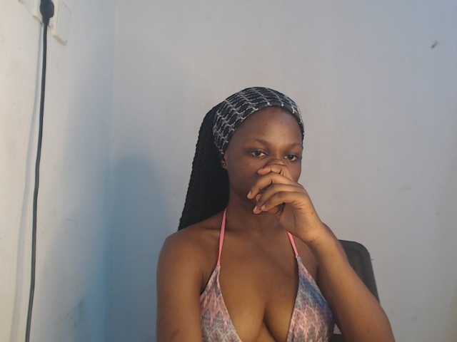 Nastychoco live cam on BongaCams