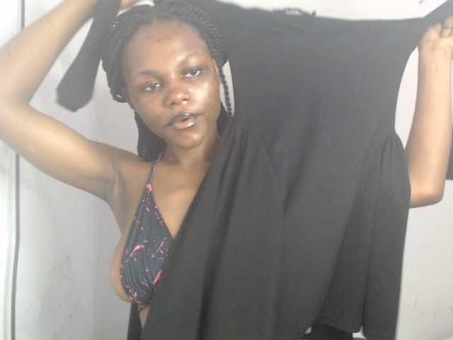 Nastychoco live cam on BongaCams