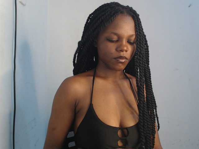 Nastychoco live cam on BongaCams