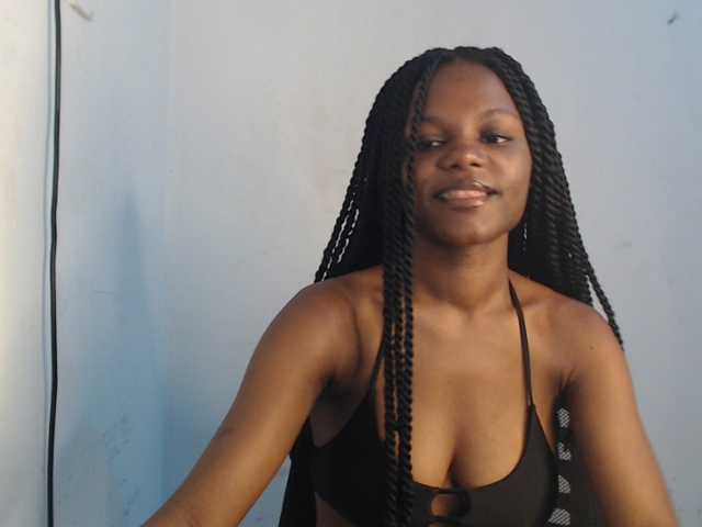Nastychoco live cam on BongaCams