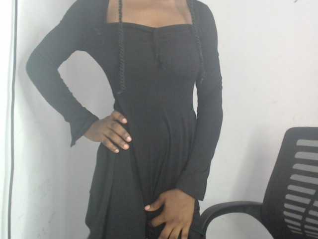 Nastychoco live cam on BongaCams
