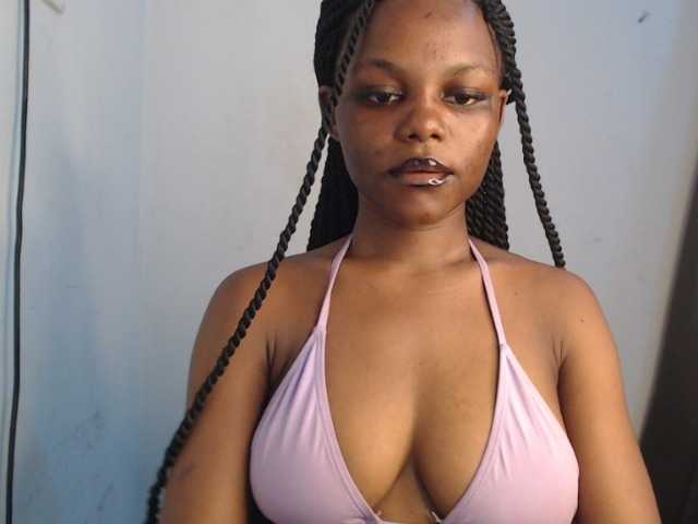 Nastychoco live cam on BongaCams