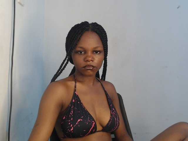 Nastychoco live cam on BongaCams