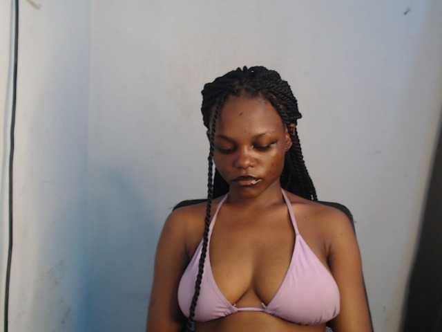 Nastychoco live cam on BongaCams