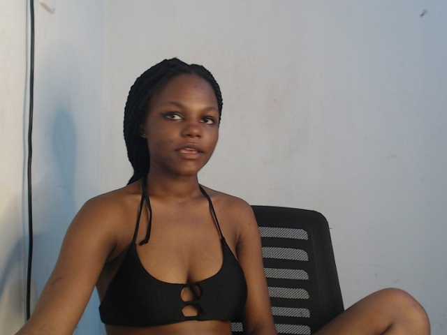 Nastychoco, modèle webcam