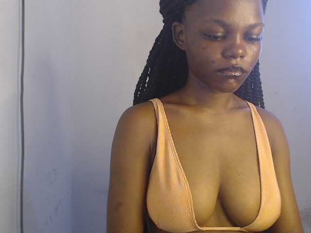 Nastychoco live cam on BongaCams