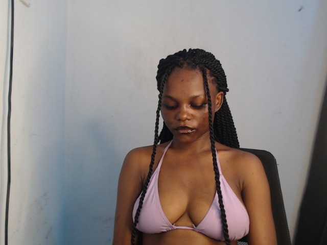 Nastychoco live cam on BongaCams