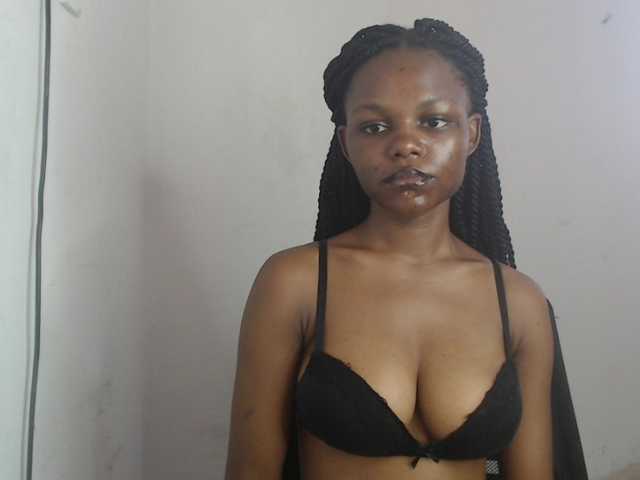 Nastychoco live cam on BongaCams