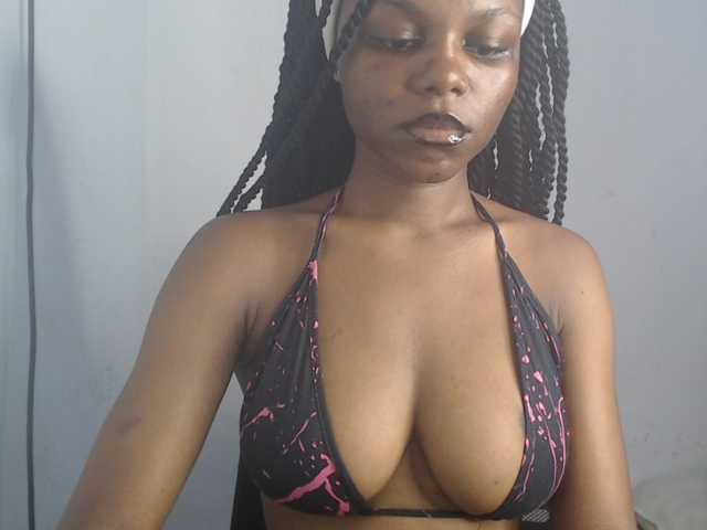 Nastychoco live cam on BongaCams