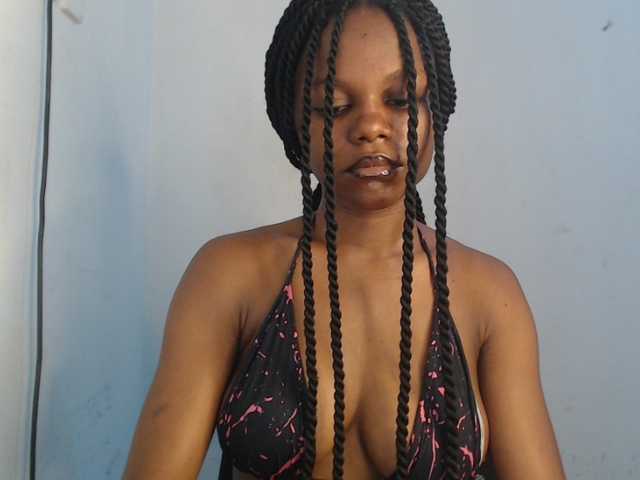 Nastychoco live cam on BongaCams