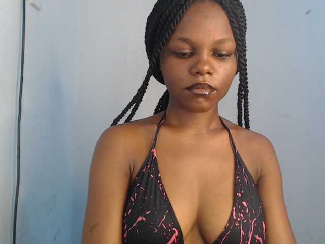 Nastychoco live cam on BongaCams