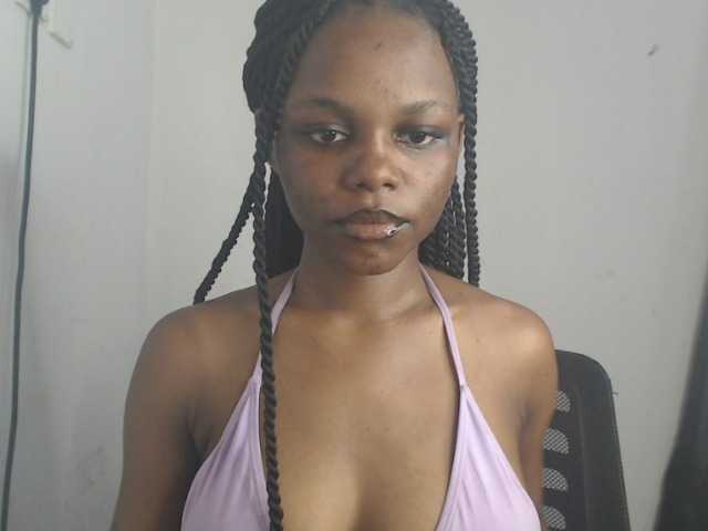 Nastychoco live cam on BongaCams