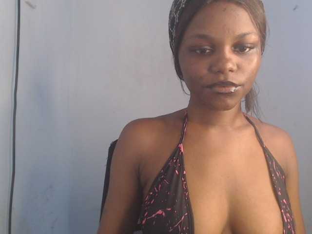 Nastychoco live cam on BongaCams