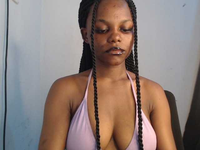 Nastychoco live cam on BongaCams