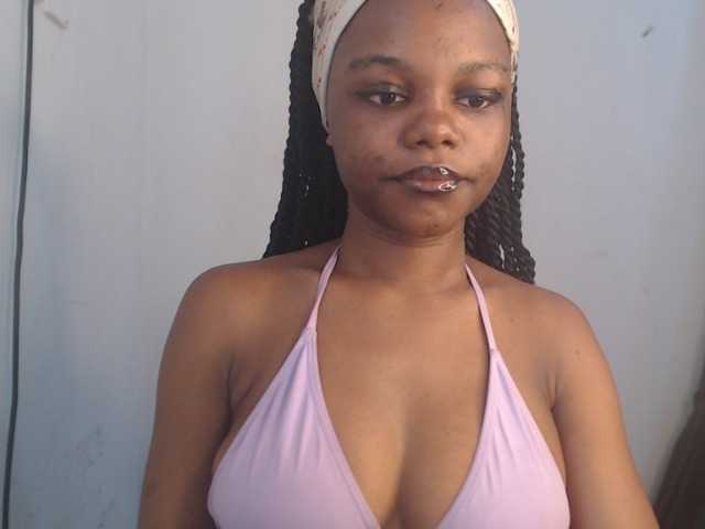 Nastychoco live cam on BongaCams