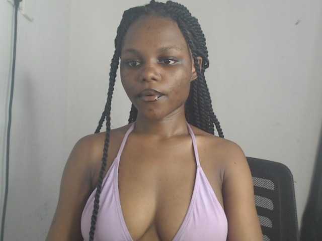 Nastychoco live cam on BongaCams