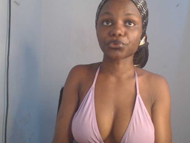 Nastychoco live cam on BongaCams