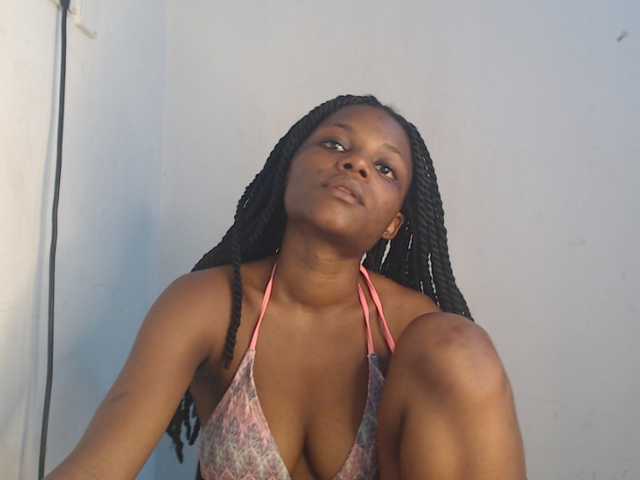 Nastychoco live cam on BongaCams