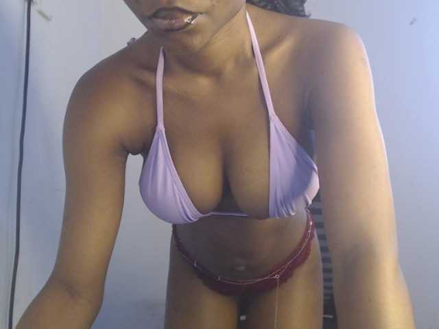 Nastychoco live cam on BongaCams