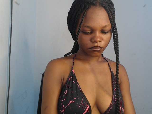 Nastychoco live cam on BongaCams