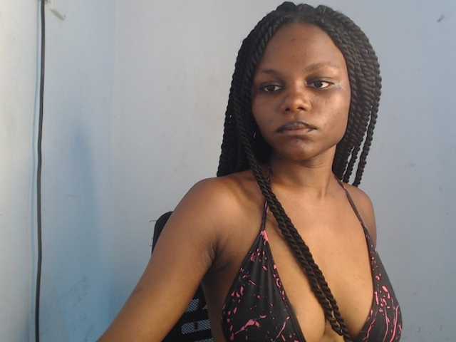 Nastychoco live cam on BongaCams