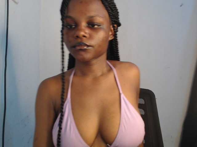 Nastychoco live cam on BongaCams