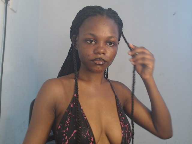 Nastychoco live cam on BongaCams