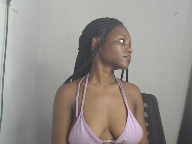 Nastychoco live cam on BongaCams