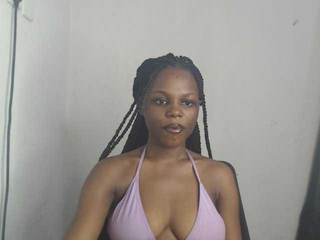 Nastychoco live cam on BongaCams