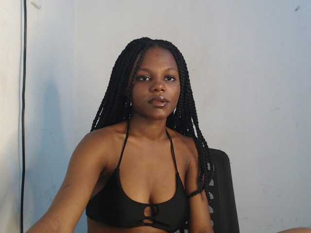 Nastychoco live cam on BongaCams