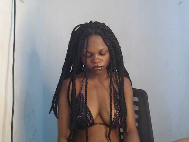 Nastychoco live cam on BongaCams