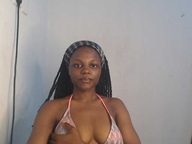 Nastychoco live cam on BongaCams