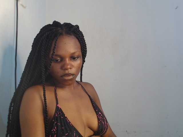 Nastychoco live cam preview
