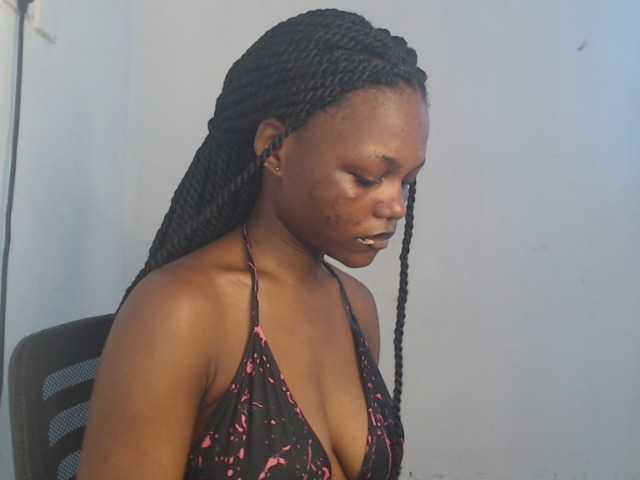 Nastychoco live cam on BongaCams
