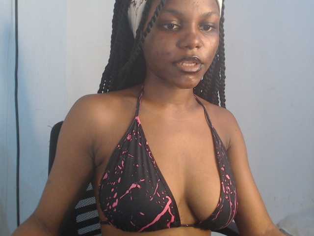 Nastychoco live cam on BongaCams